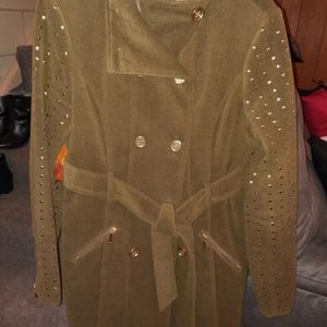 Women's Winter Coat